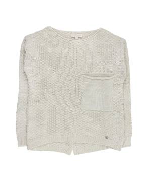 MAGLIA PLEASE NB48230G SOIA