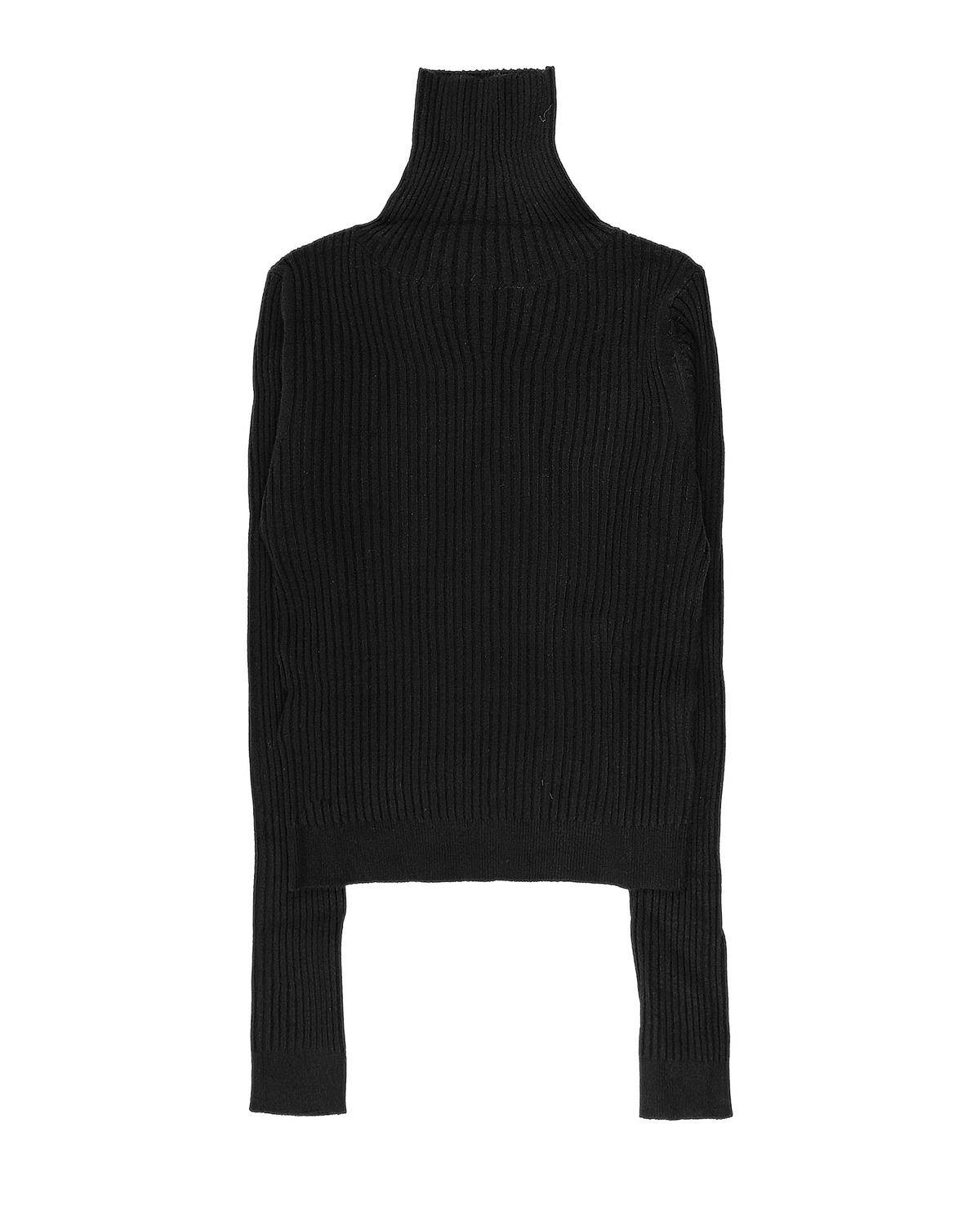 DOLCEVITA PLEASE NB78230G NERO-1