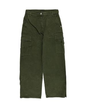 PANTALONE PLEASE PHV8132G ARMY