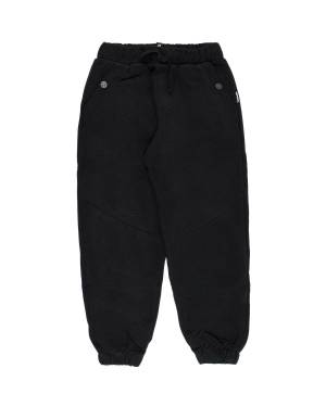 PANTALONE IMPERIAL FJ75040B NERO