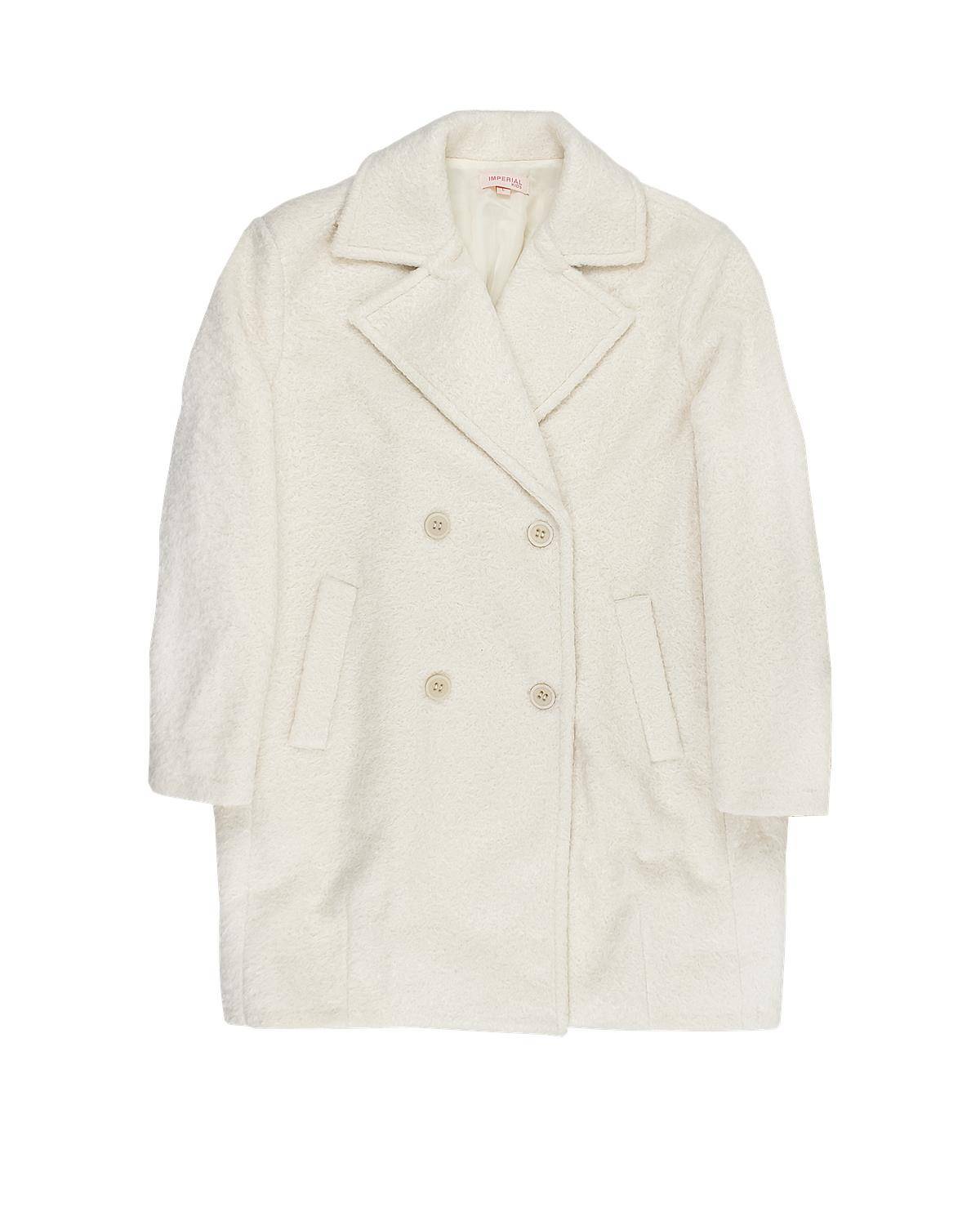 GIUBBOTTO IMPERIAL JB02122G LATTE DI MANDORLA-0