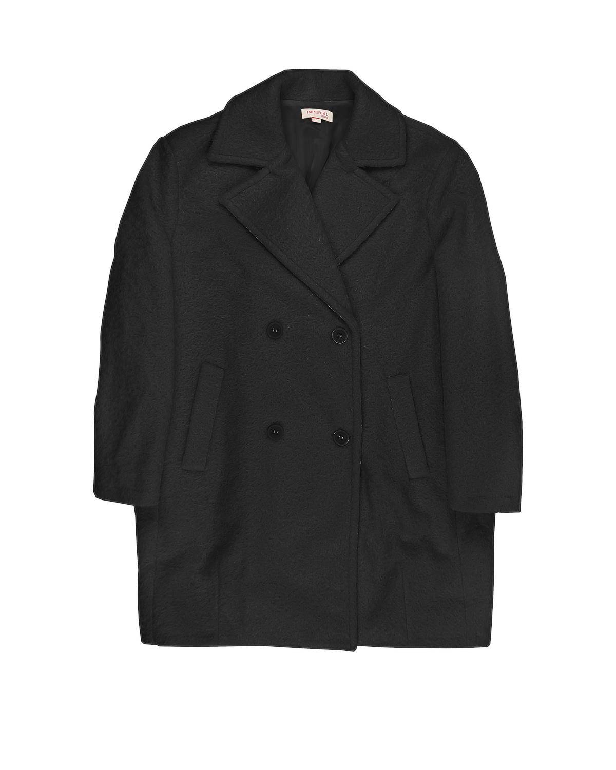 GIUBBOTTO IMPERIAL JB02122G NERO-0