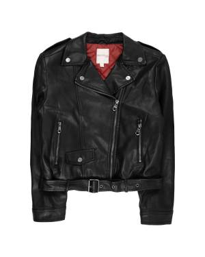 GIUBBOTTO IMPERIAL JB09200G NERO