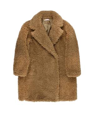 GIUBBOTTO IMPERIAL JB27262G MARRONE CHIARO