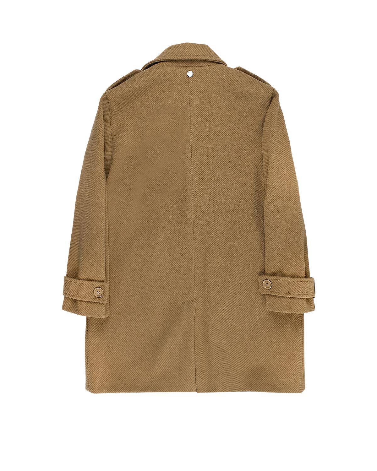 GIUBBOTTO IMPERIAL JB75120G MARRONE CHIARO-1