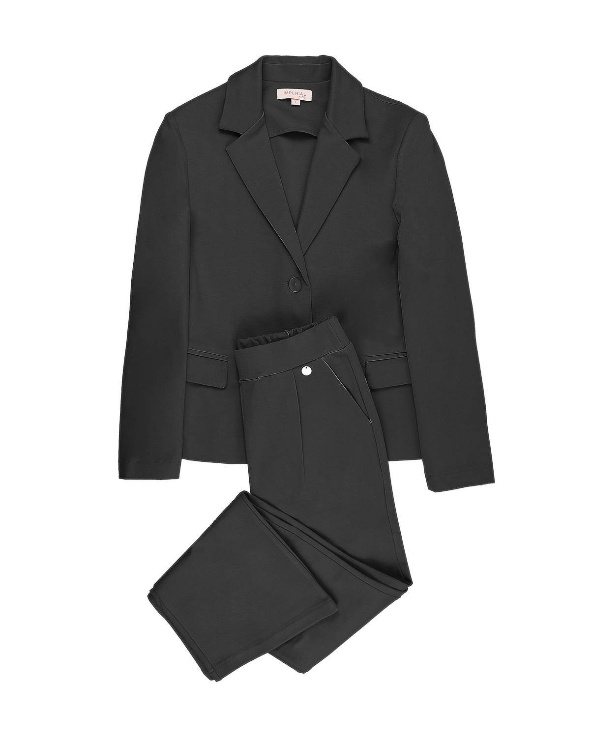 COMPLETO IMPERIAL JB92172G NERO-0
