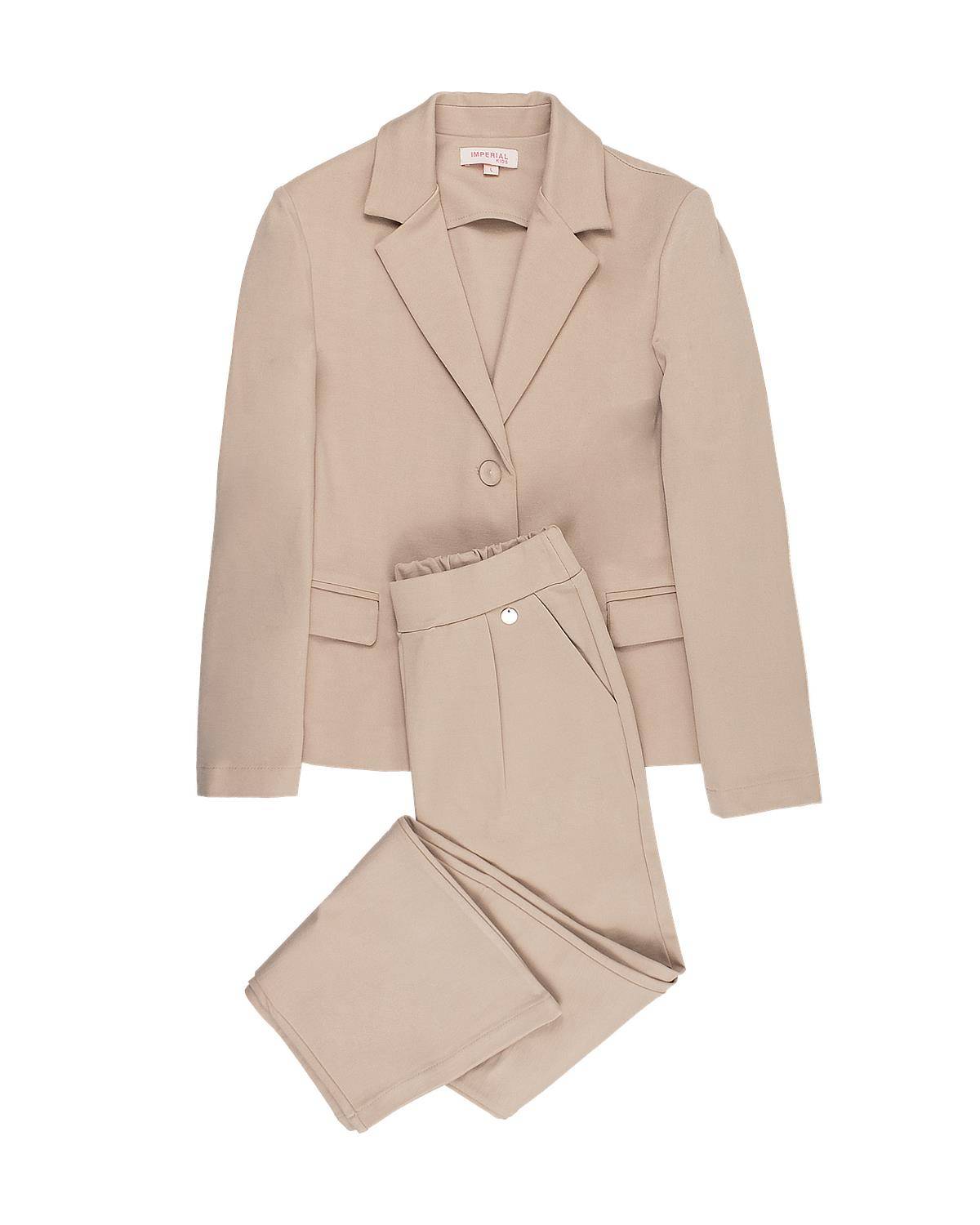 COMPLETO IMPERIAL JB92172G ROSA-0