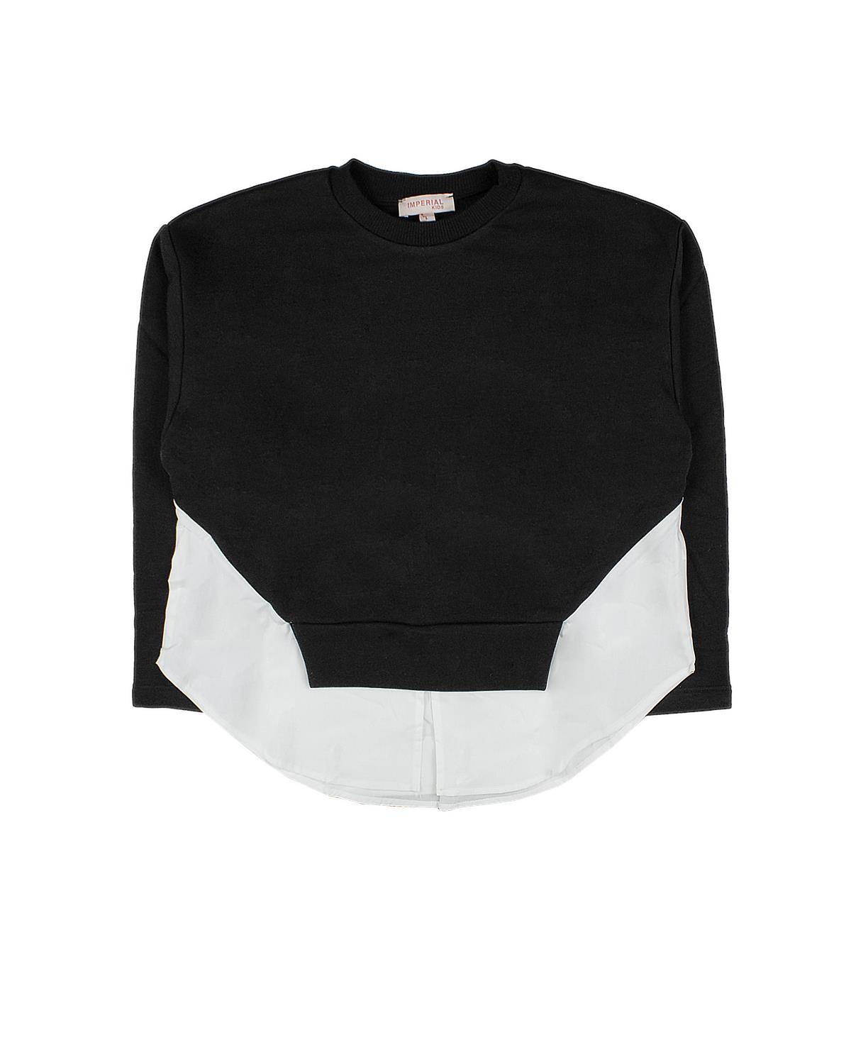 MAGLIA IMPERIAL LB43040G NERO-0