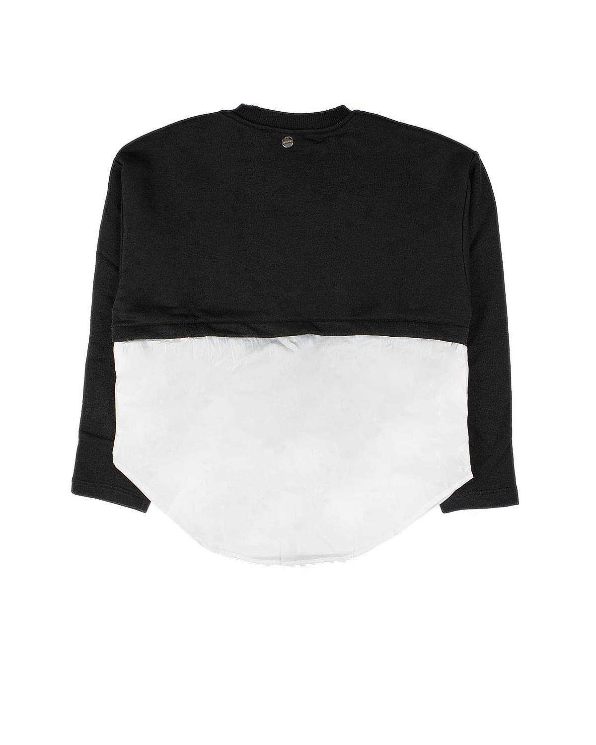 MAGLIA IMPERIAL LB43040G NERO-1