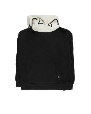 MAGLIA IMPERIAL LM21040G NERO