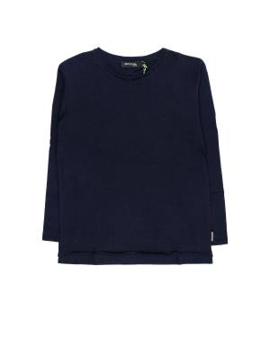 T-SHIRT IMPERIAL ML74030B BLU