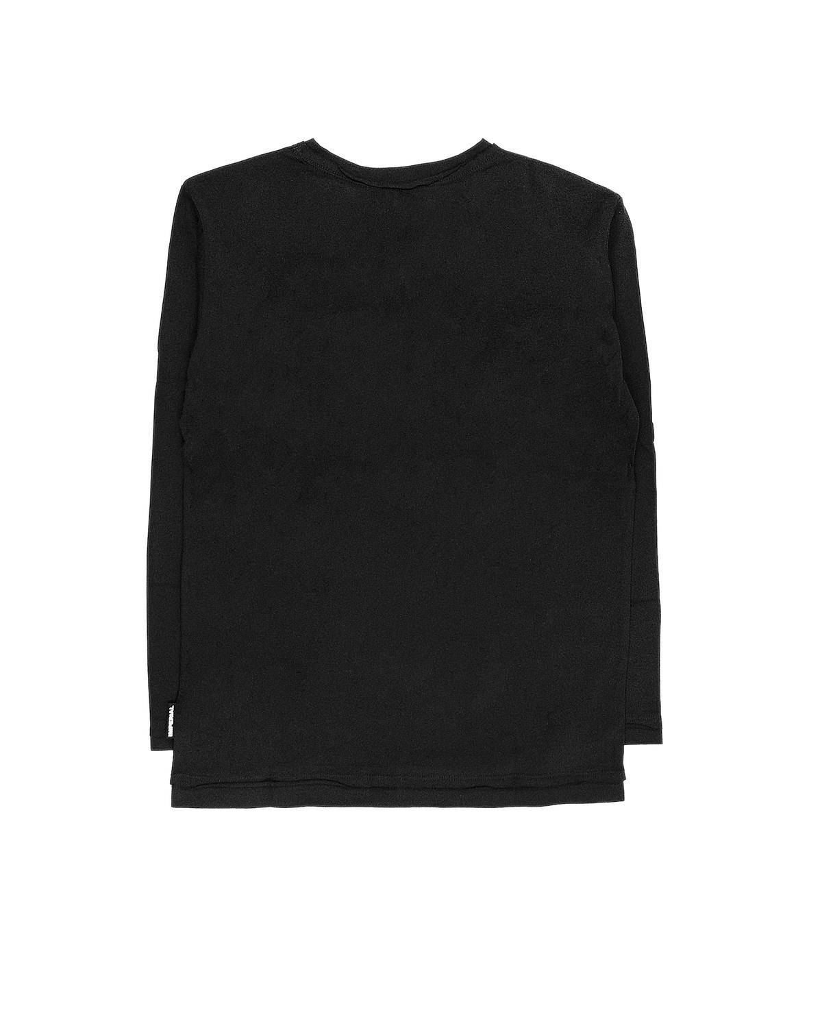 T-SHIRT IMPERIAL ML74030B NERO-1