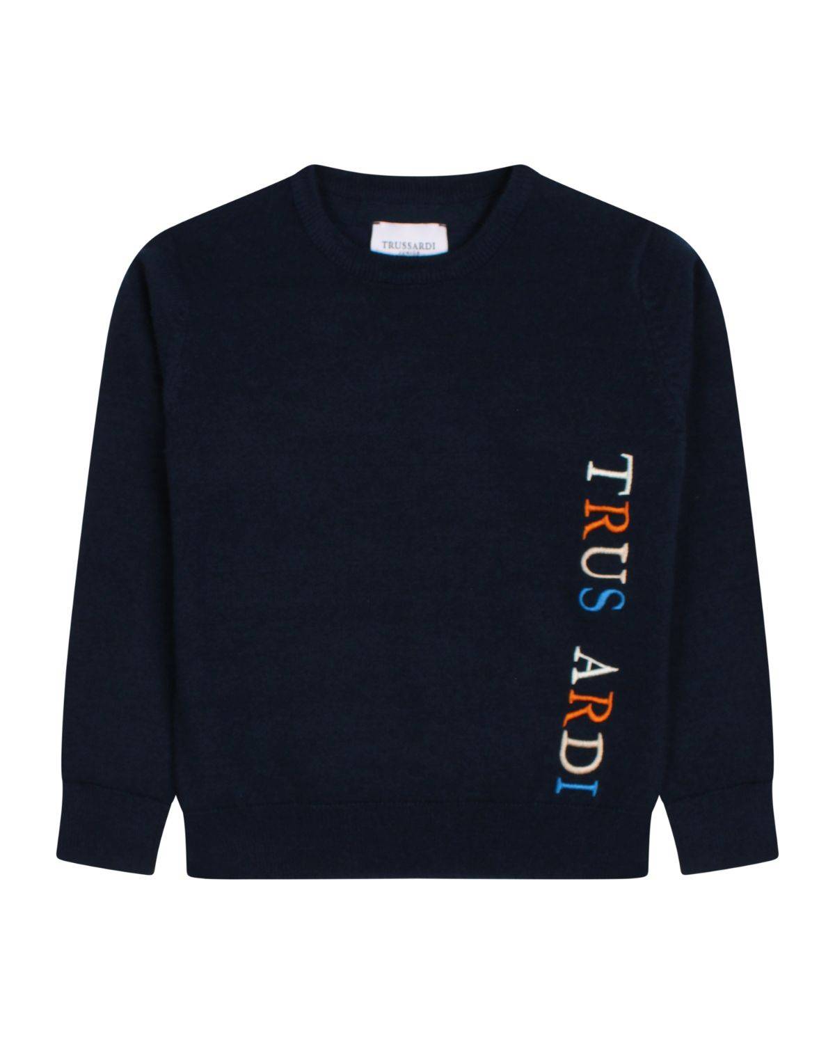 MAGLIA TRUSSARDI TIA24149MA AVIO-0