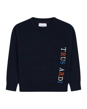 MAGLIA TRUSSARDI TIA24149MA AVIO