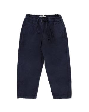 PANTALONE MANUEL RITZ MR2555 BLU