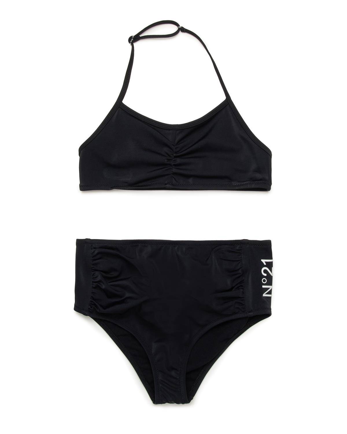 COSTUME N21 N2102M BLACK-0