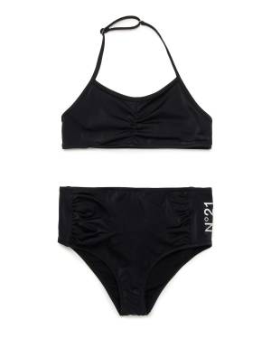 COSTUME N21 N2102M BLACK