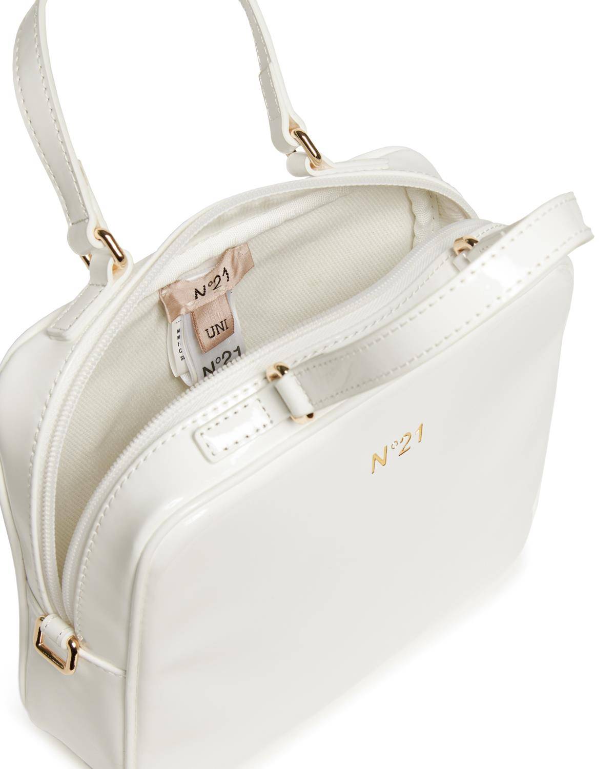 BORSA N21 N2104P WHITE-2