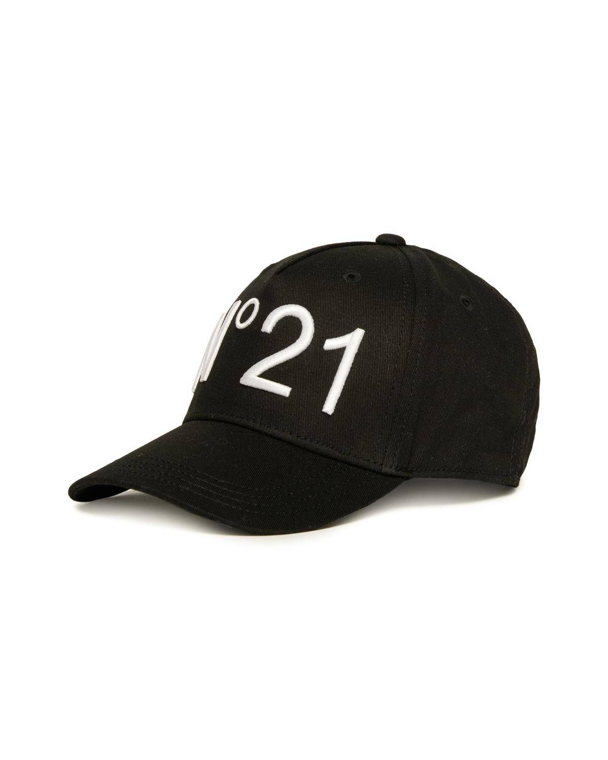 CAPPELLO N21 N2143F BLACK-0