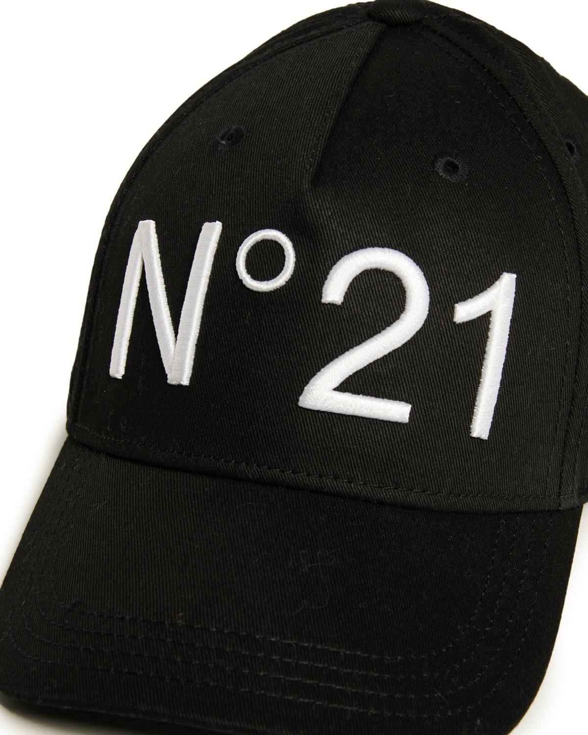 CAPPELLO N21 N2143F BLACK-1