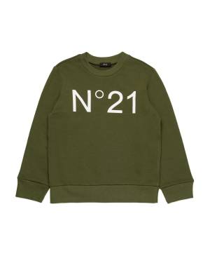 FELPA N21 N21588 ARMY GREEN