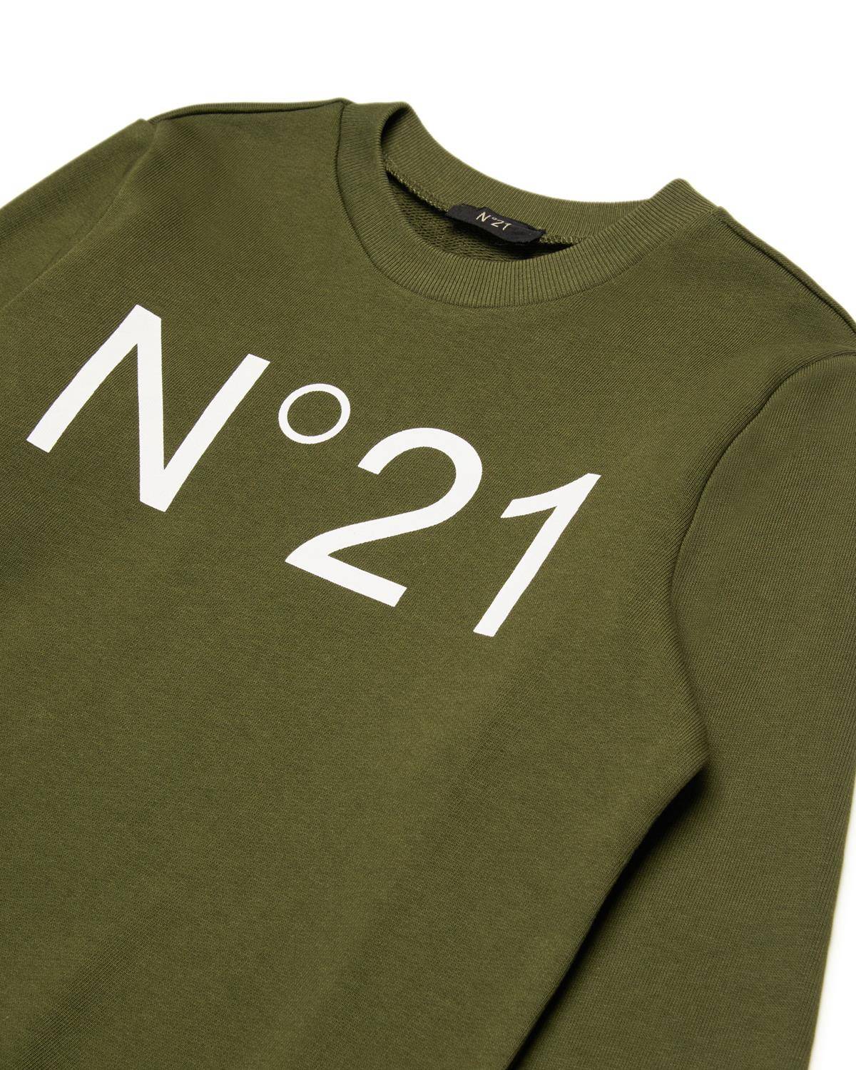 FELPA N21 N21588 ARMY GREEN-1