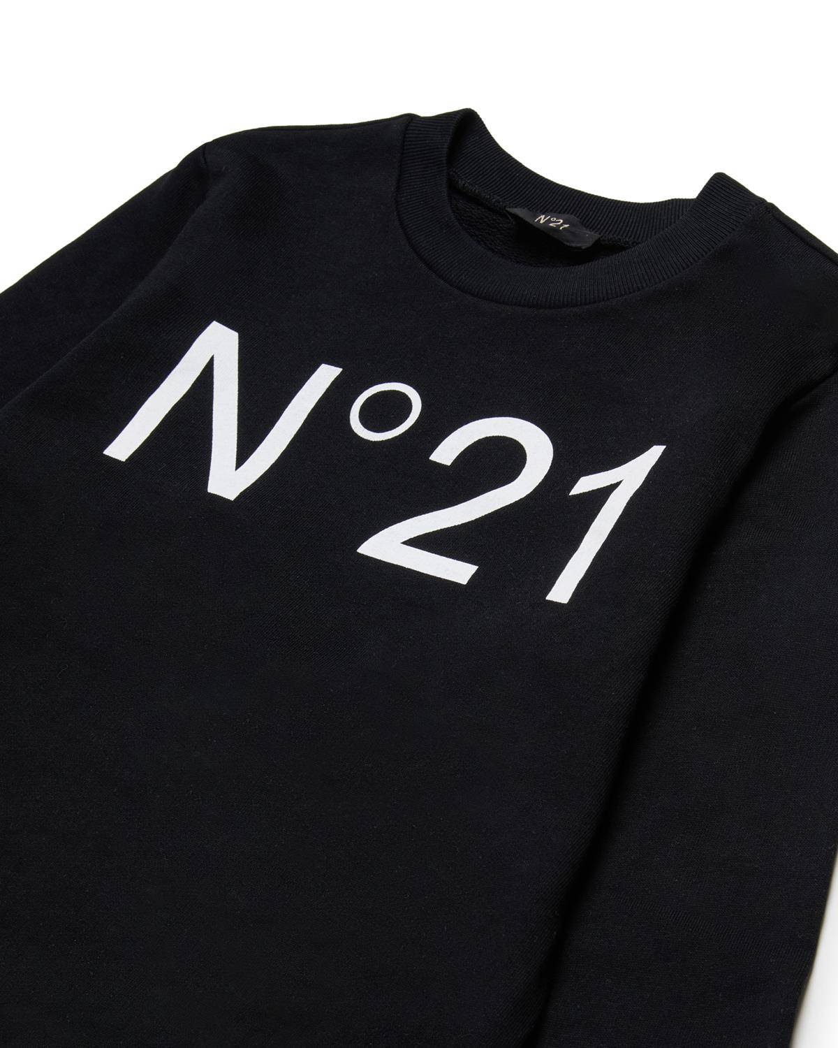 FELPA N21 N21588 BLACK-1