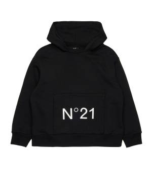 FELPA N21 N21893 BLACK