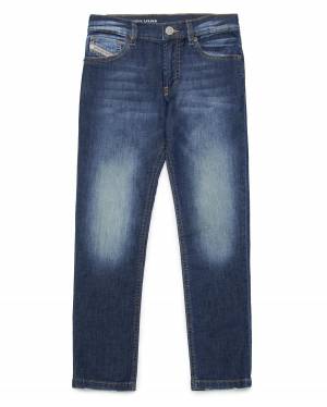 JEANS DIESEL J00810 DENIM