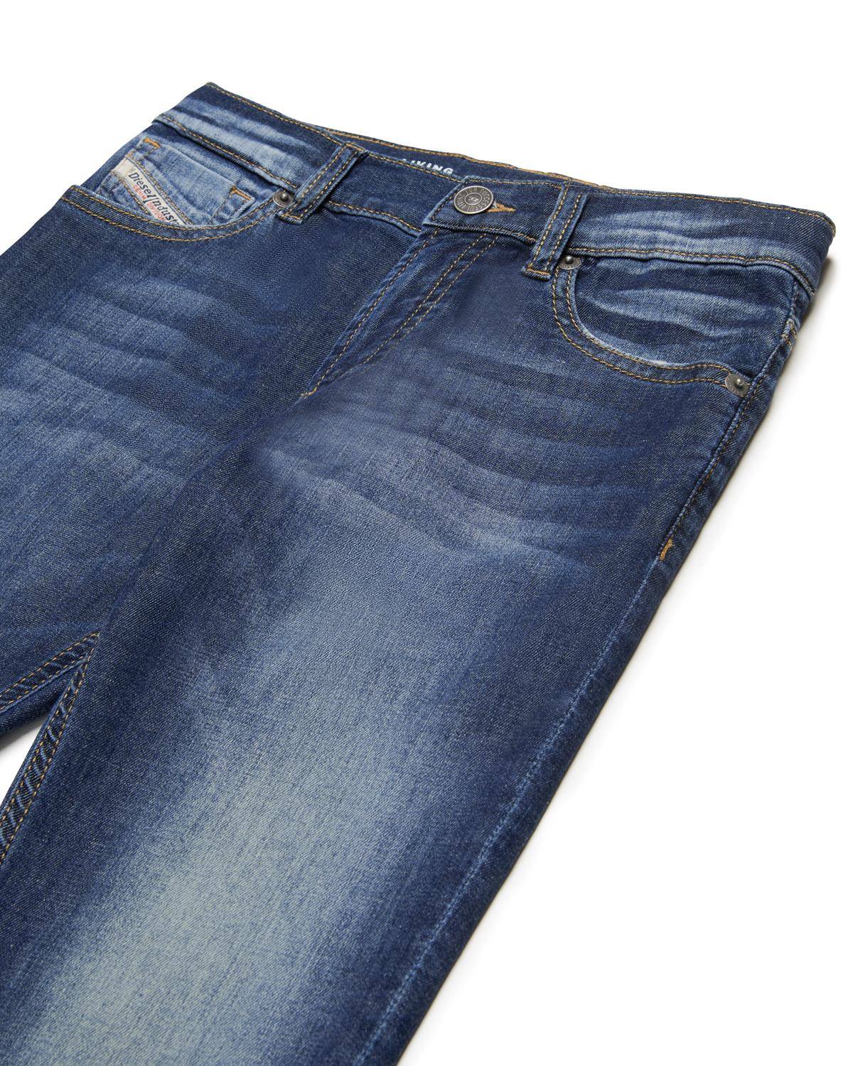 JEANS DIESEL J00810 DENIM-1