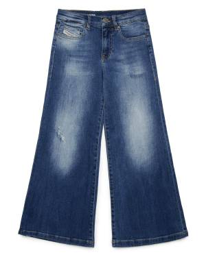 JEANS DIESEL J00816 DENIM