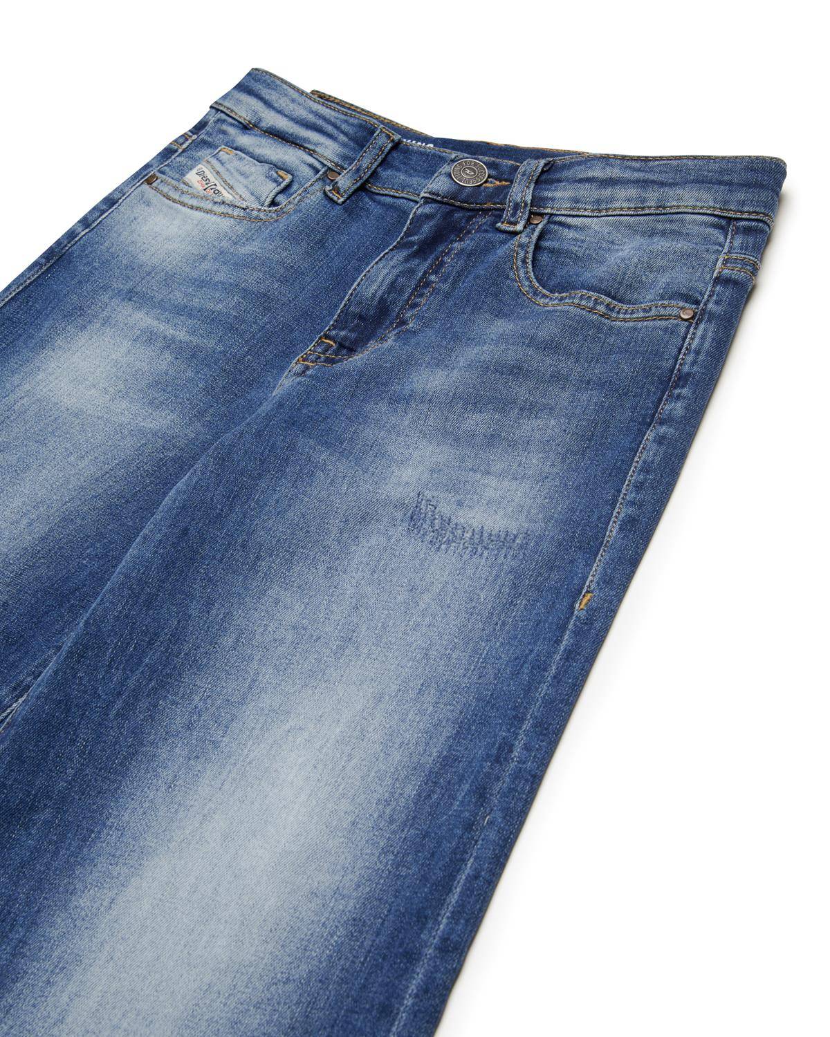 JEANS DIESEL J00816 DENIM-1