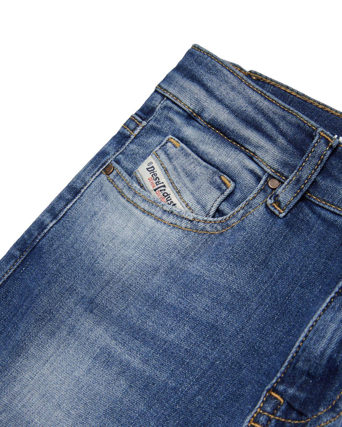 JEANS DIESEL J00816 DENIM-2