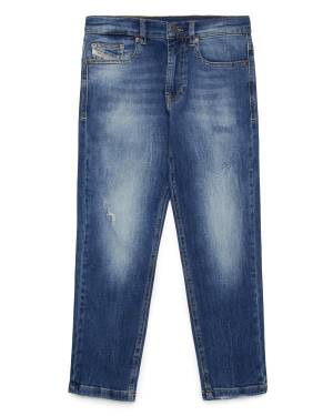 JEANS DIESEL J00981 DENIM