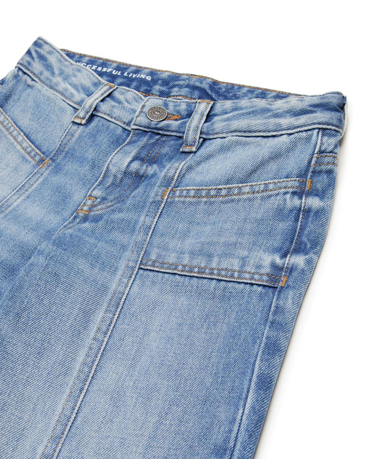 JEANS DIESEL J01919 DENIM-1