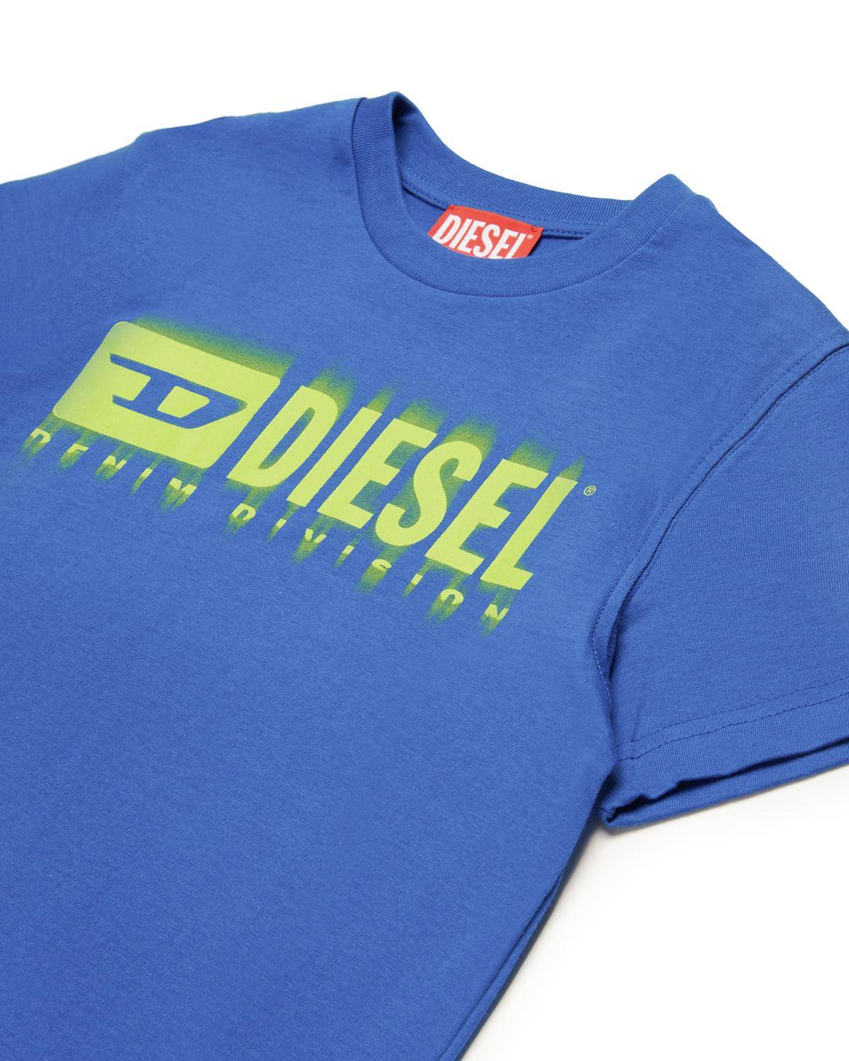 T-SHIRT DIESEL J02033 NIGHT-1