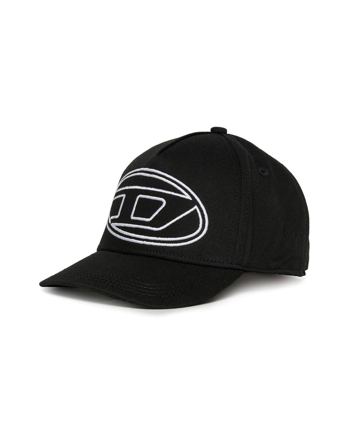 CAPPELLO DIESEL J02132 BLACK-0