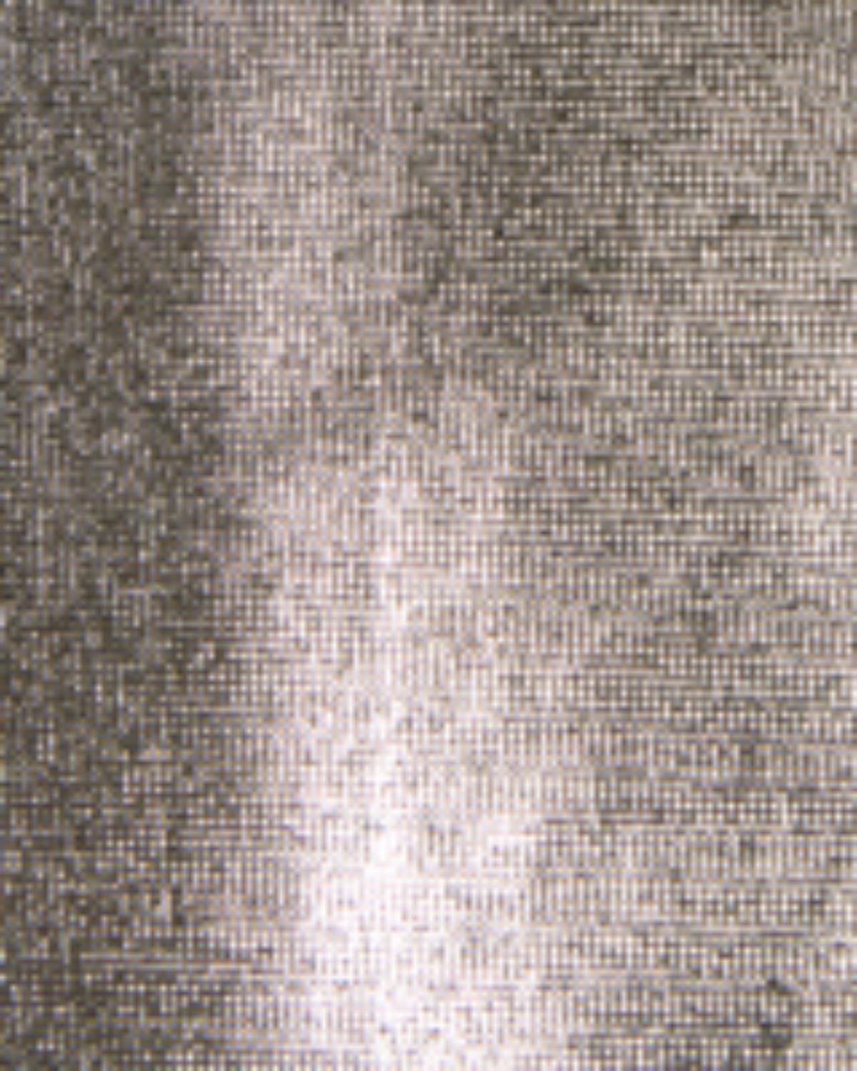 T-SHIRT DIESEL J02178 SILVER METALLIC-2