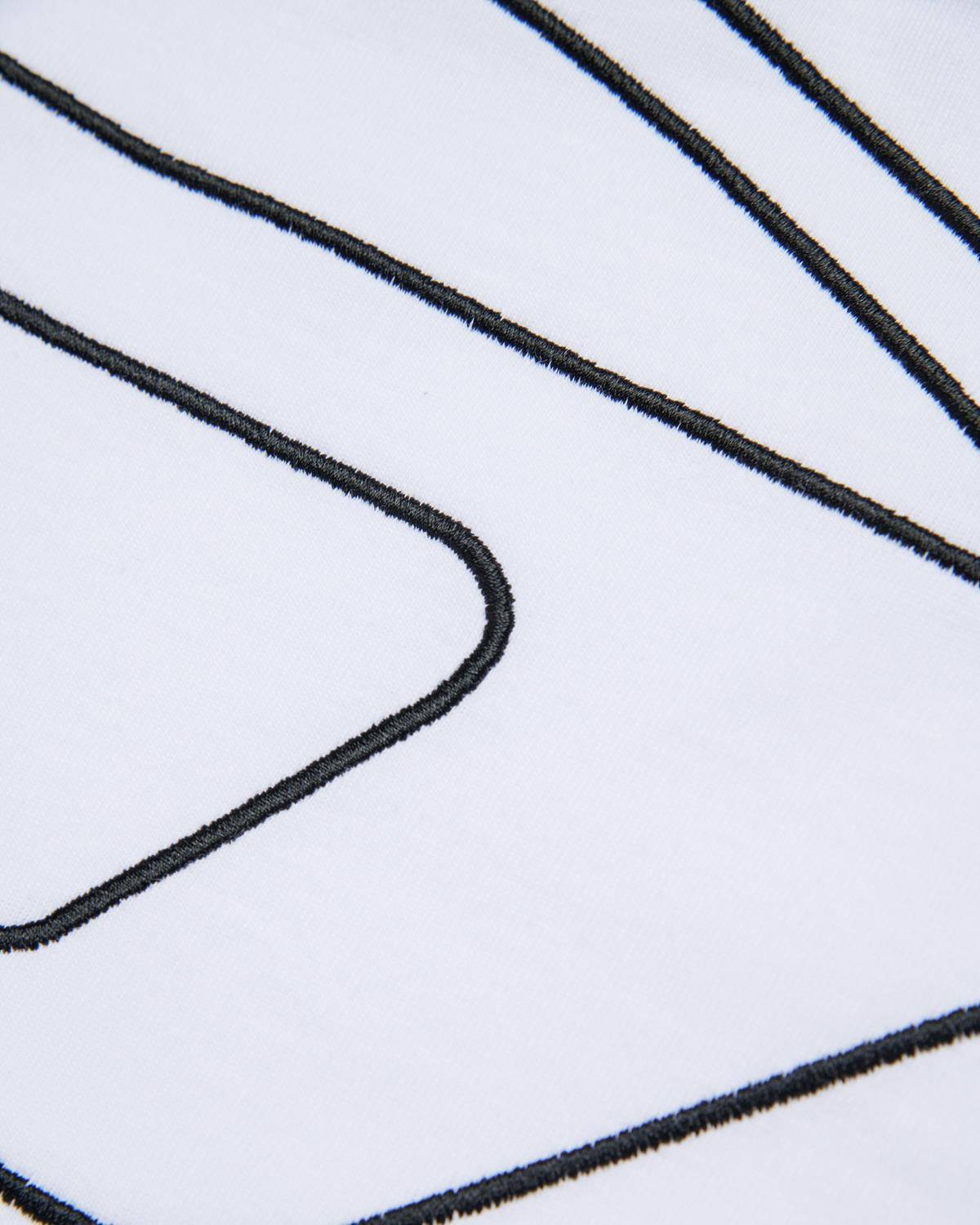 T-SHIRT DIESEL J02276 BIANCO-2