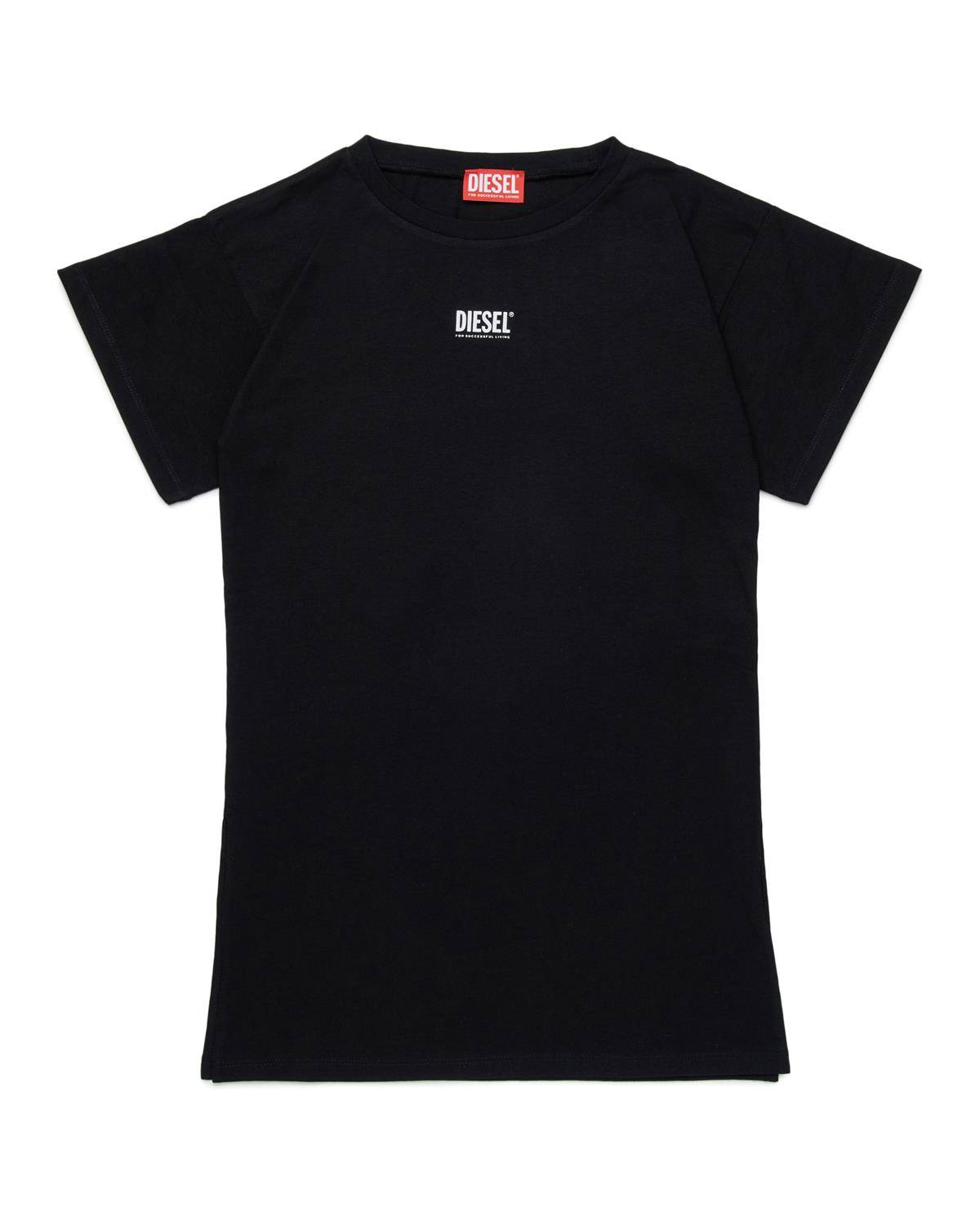 COPRICOSTUME DIESEL J02285 BLACK-0