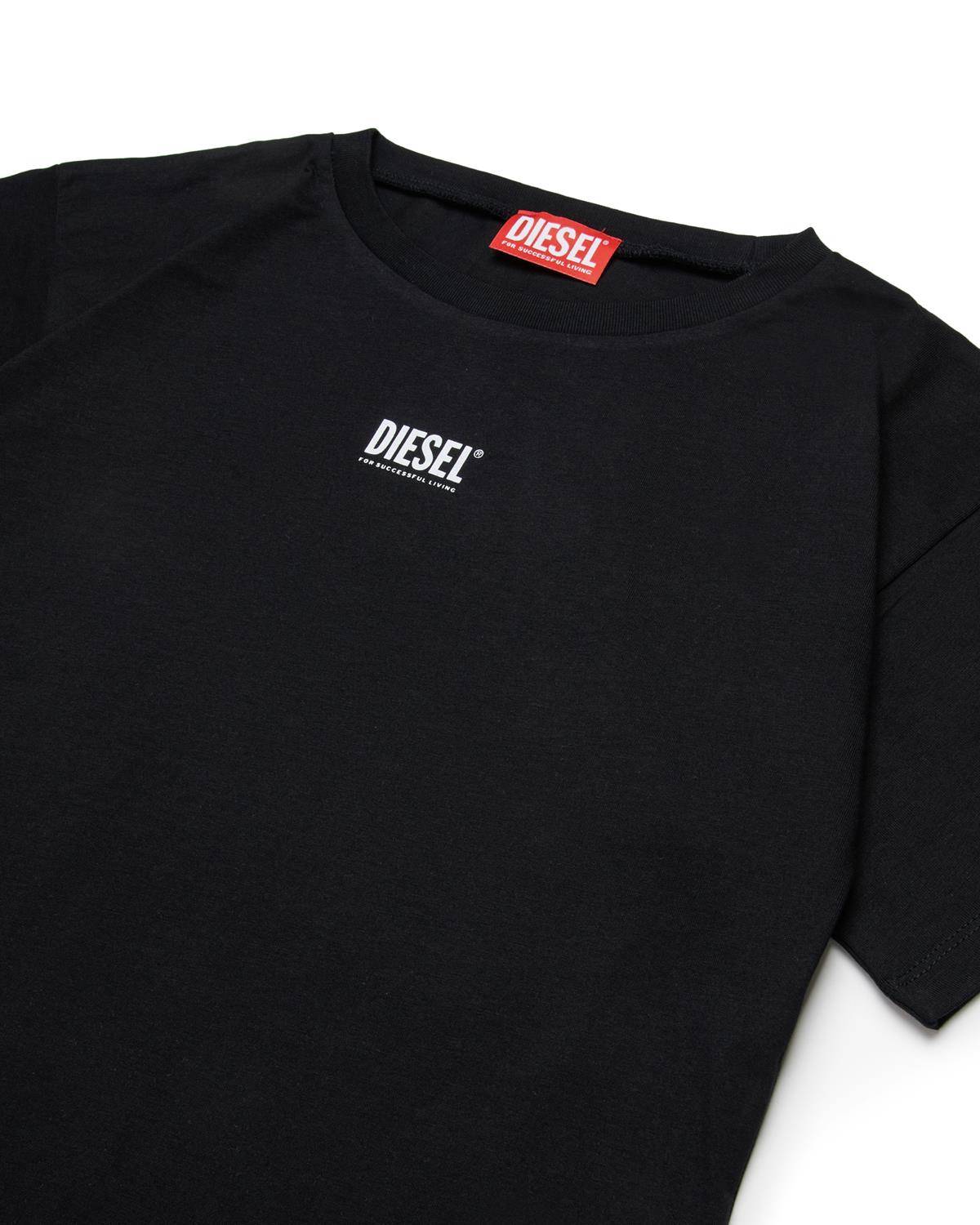 COPRICOSTUME DIESEL J02285 BLACK-1