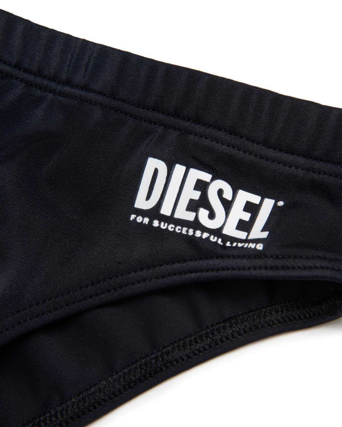 COSTUME DIESEL J02295 BLACK-1