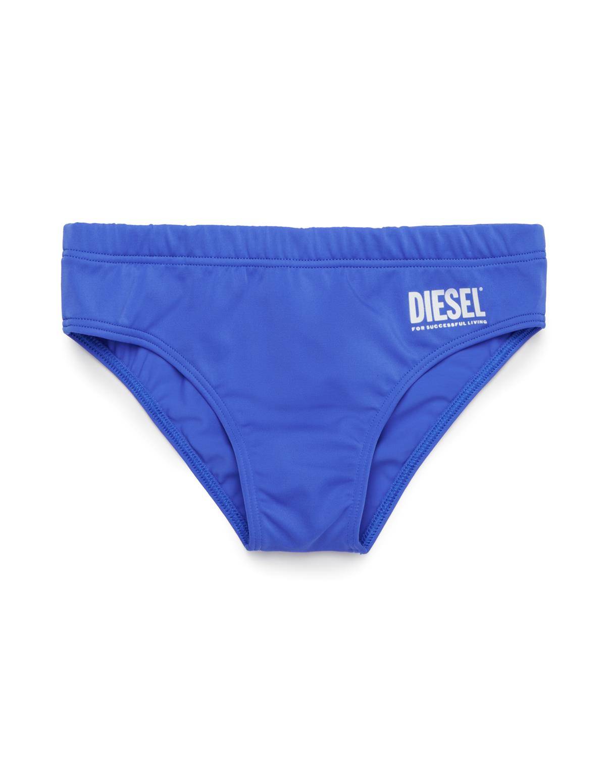 COSTUME DIESEL J02295 BLUE FAST-0