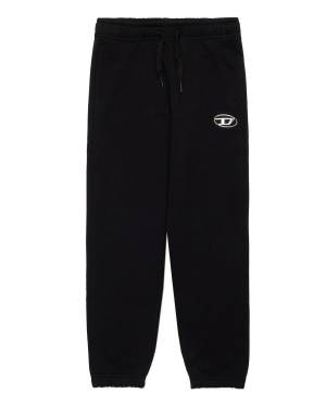 PANTALONE DIESEL J02317 BLACK
