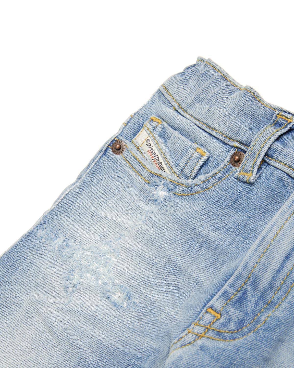 JEANS DIESEL K00238 DENIM-2