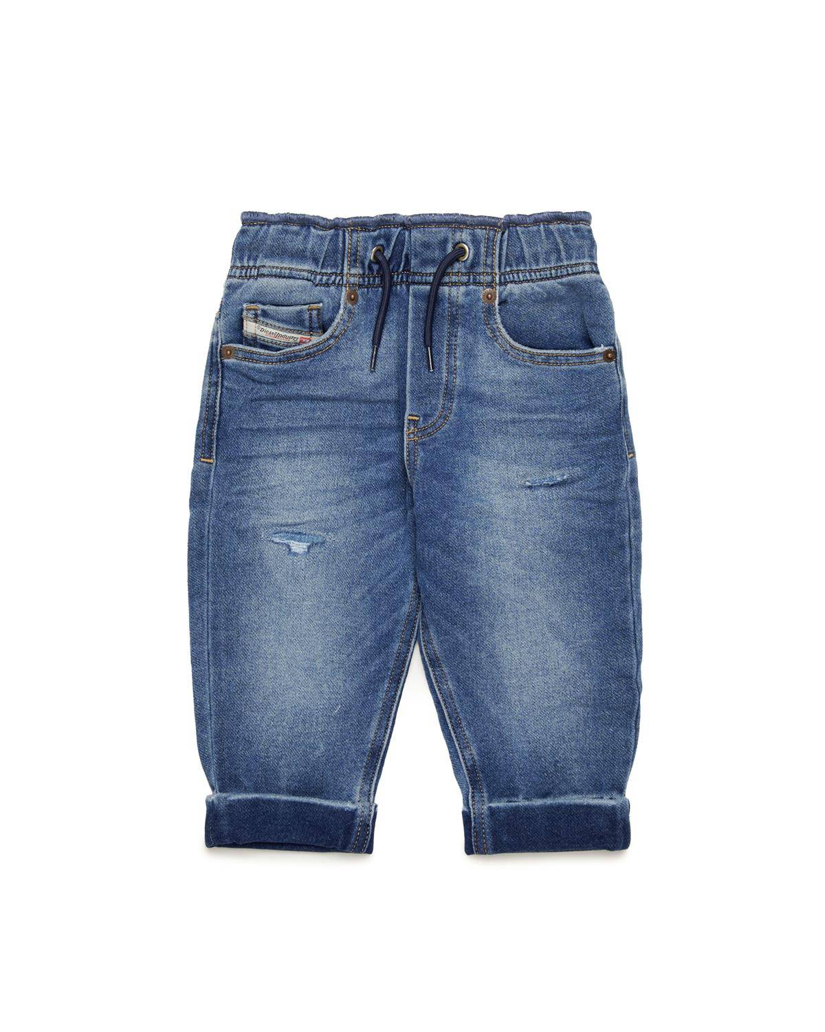 JEANS DIESEL K00311 DENIM-0