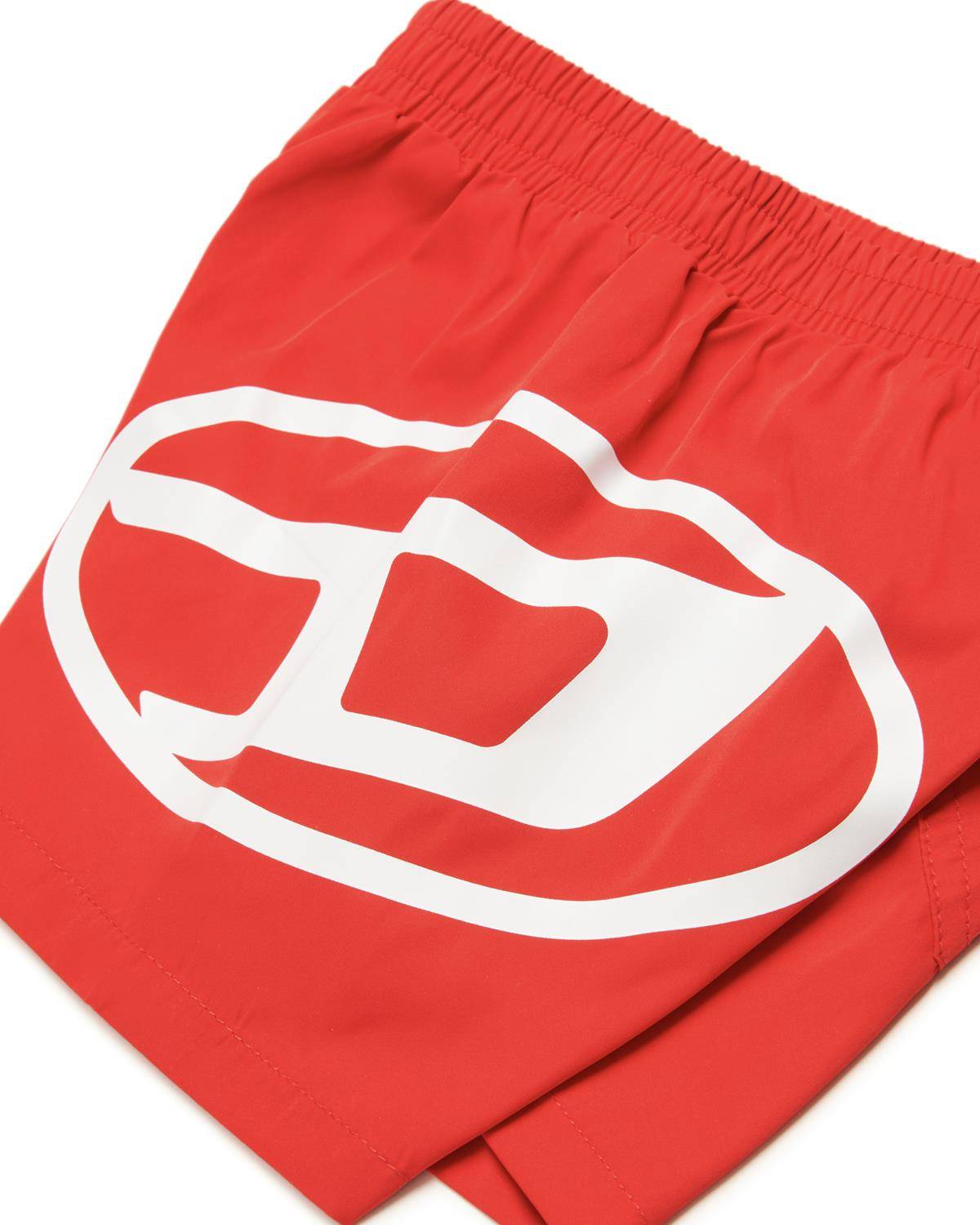 COSTUME DIESEL K00540 RED-2