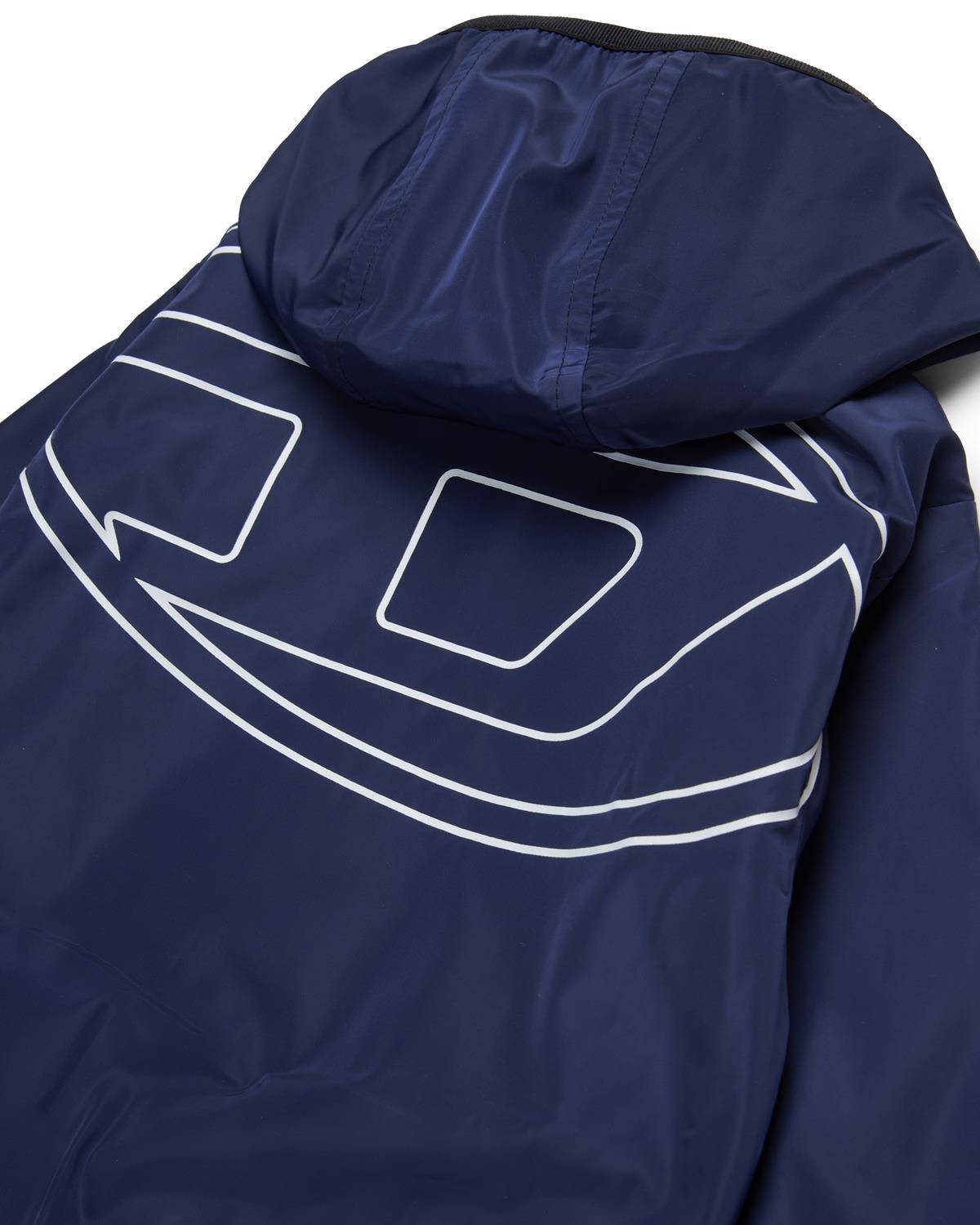 GIUBBOTTO DIESEL K00626 PEACOAT-2