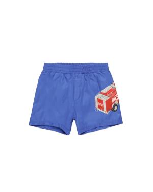 COSTUME DIESEL K00644 BLUE FAST