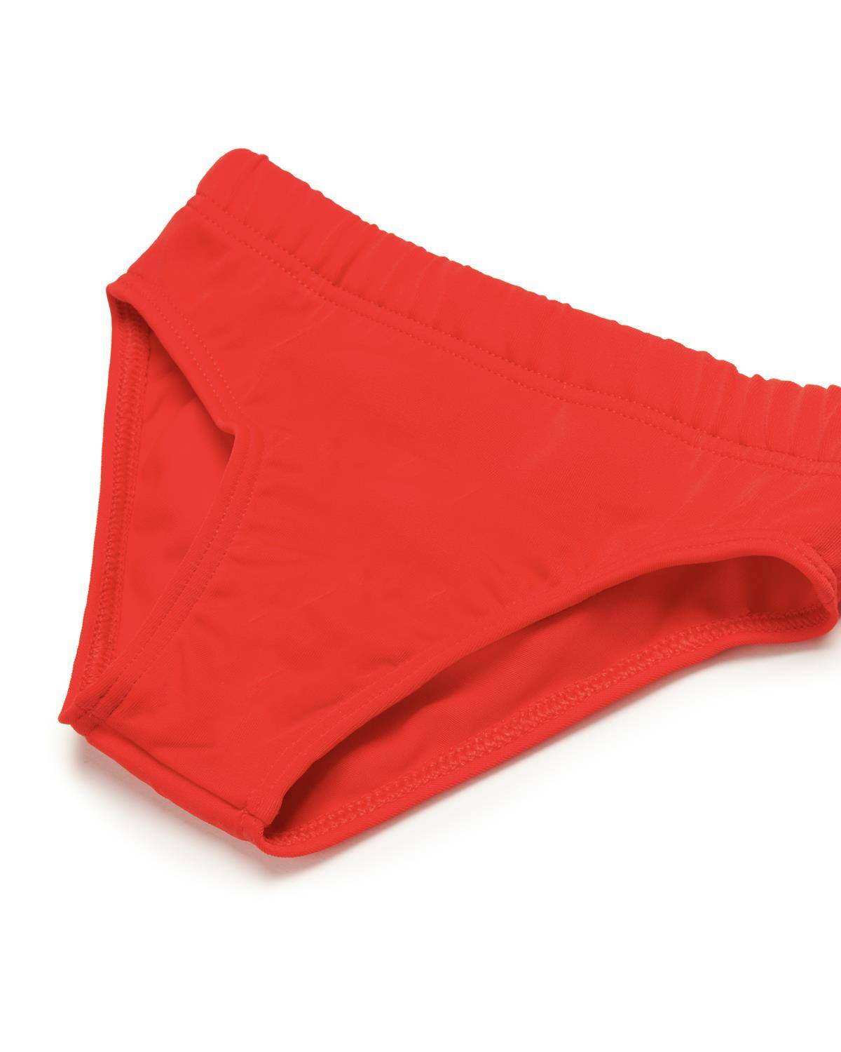 COSTUME DIESEL K00645 RED-1